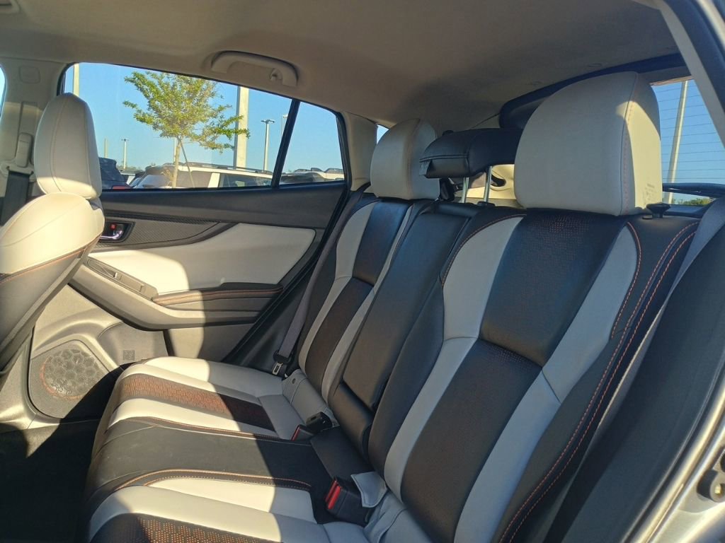 Certified 2023 Subaru Crosstrek 2.5i Limited image 17
