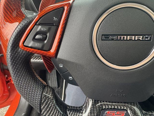 Used 2020 Chevrolet Camaro SS image 22