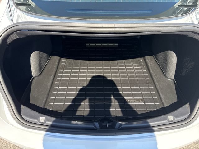 Used 2018 Tesla Model 3 Long Range AWD/4WD image 15