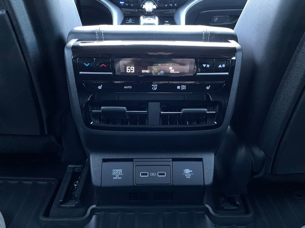 Used 2022 Acura MDX SH-AWD w/ Advance Package image 19