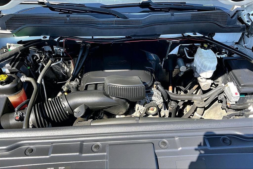 Used 2019 Chevrolet Silverado 3500 W/T image 31