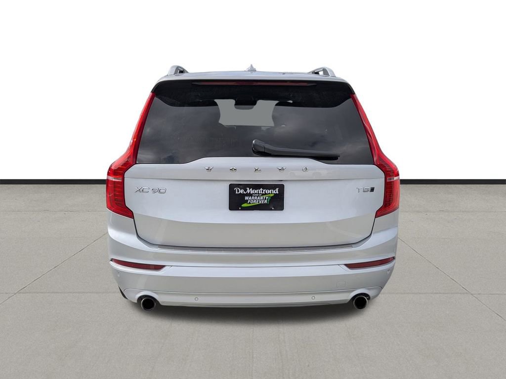 Used 2019 Volvo XC90 T5 Momentum w/ Protection Package Premier image 6
