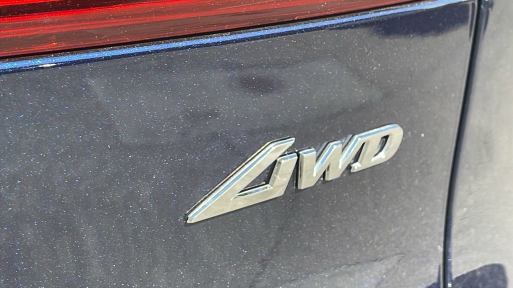 Used 2025 Genesis GV70 2.5T w/ Select Package image 30