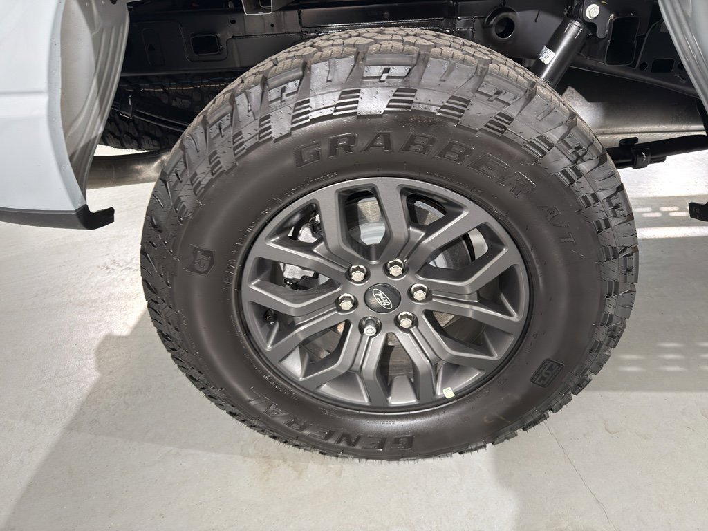 Used 2025 Ford F150 Tremor w/ Bed Utility Package image 9