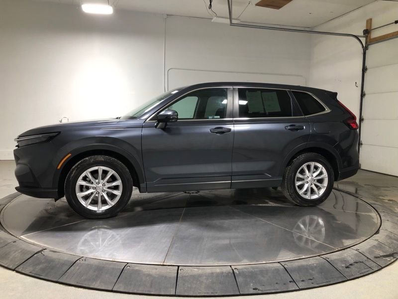 Used 2025 Honda CR-V EX image 4