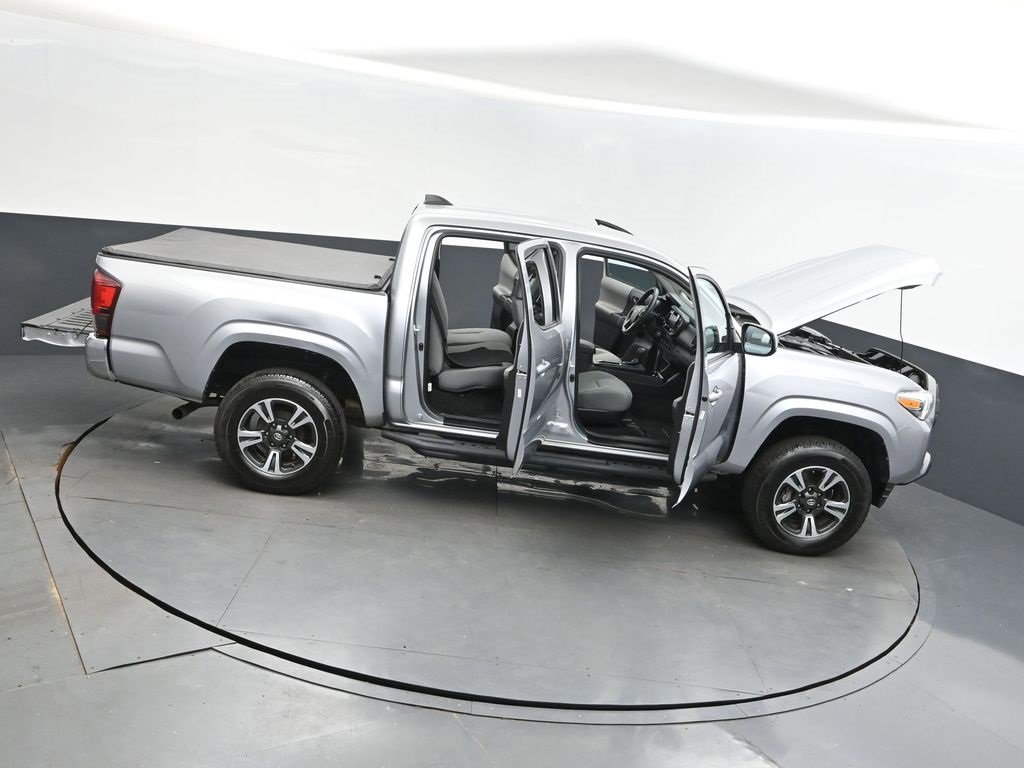 Used 2021 Toyota Tacoma SR image 51