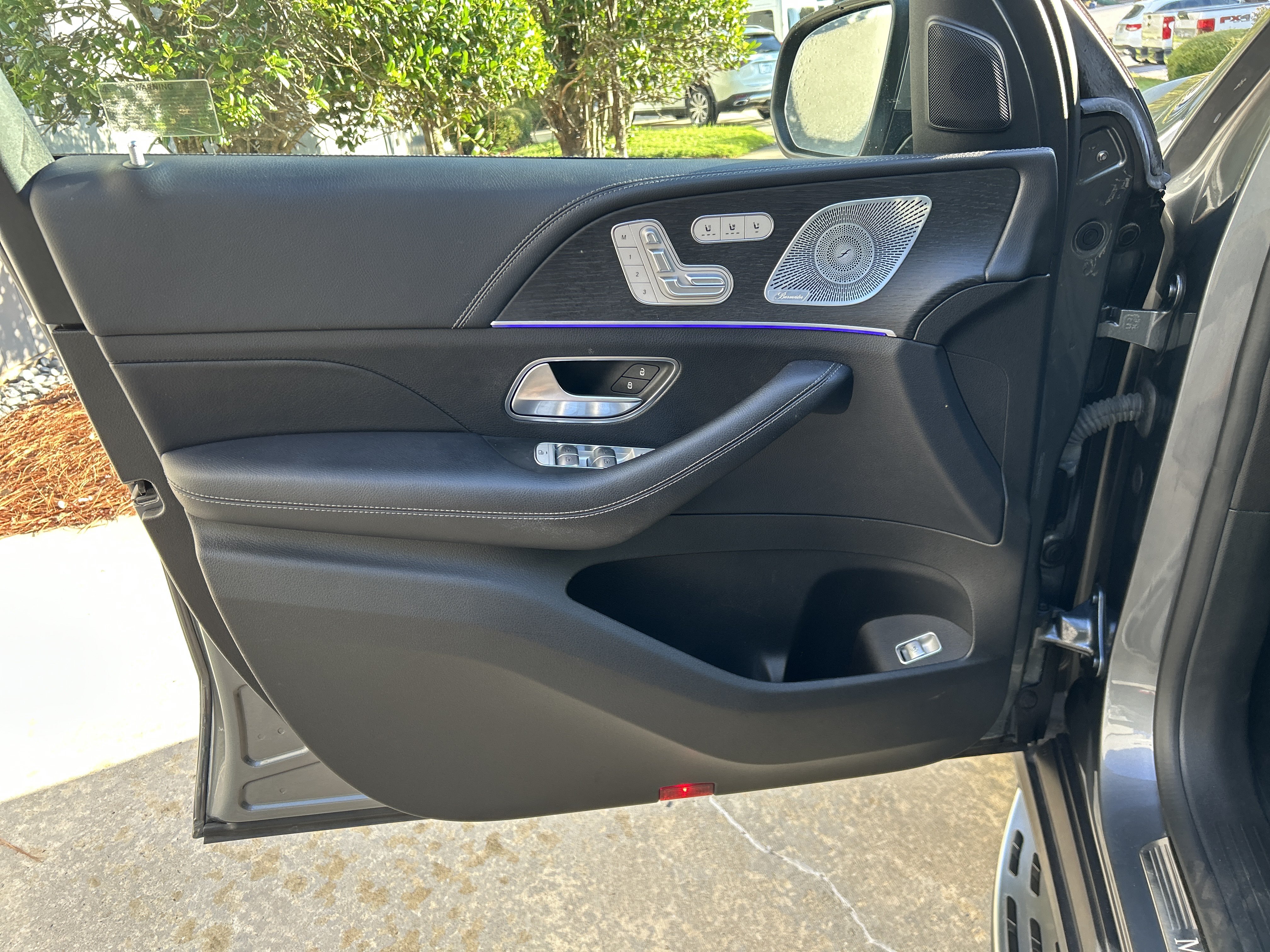 Certified 2020 Mercedes-Benz GLE 450 4MATIC image 29