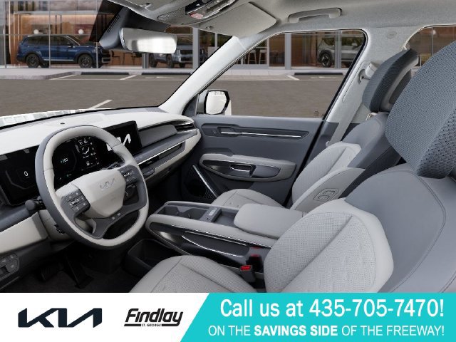 New 2026 Kia EV9 Wind AWD/4WD image 17
