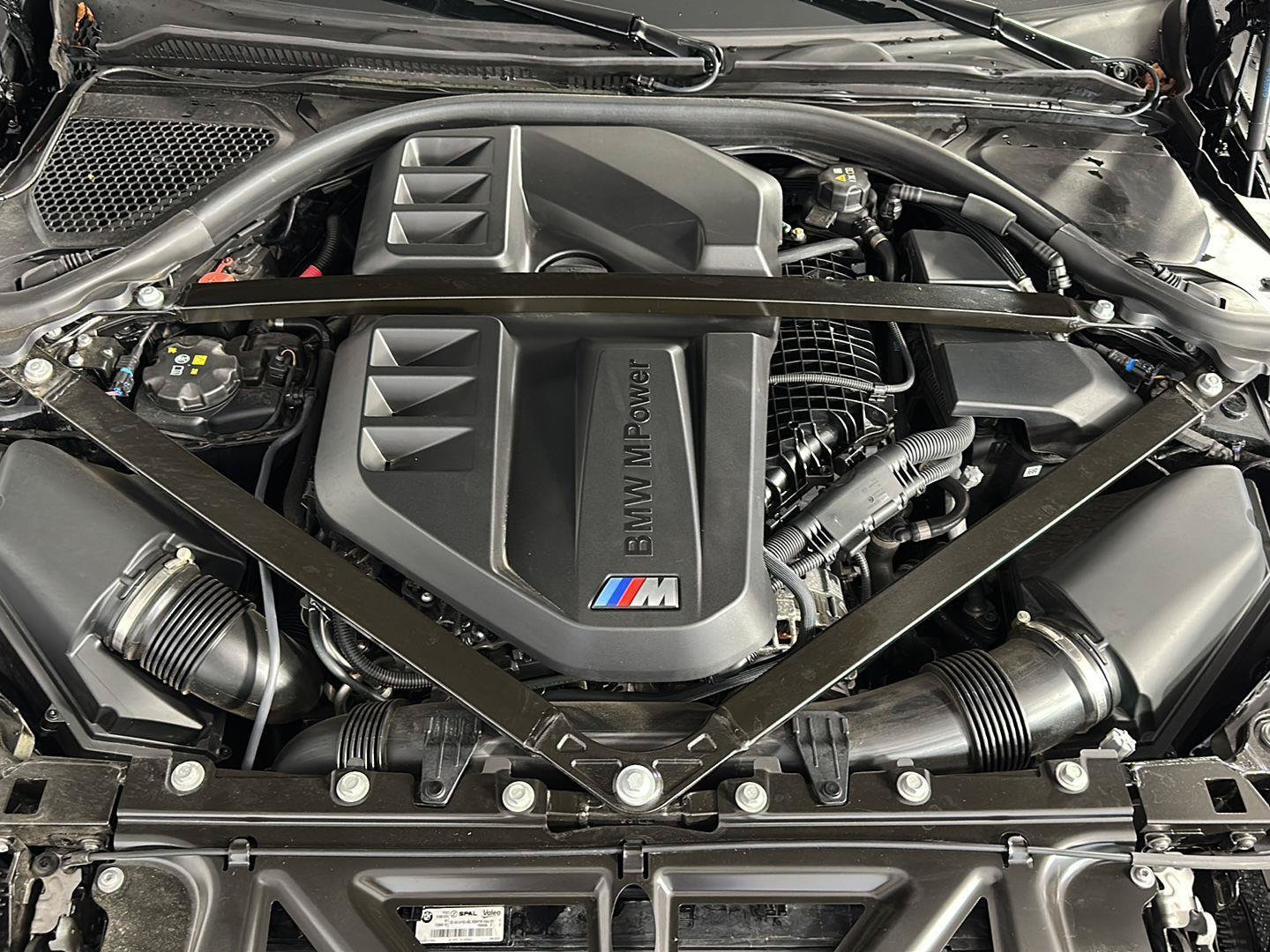 Certified 2024 BMW M2 w/ Lighting Package RWD image 28