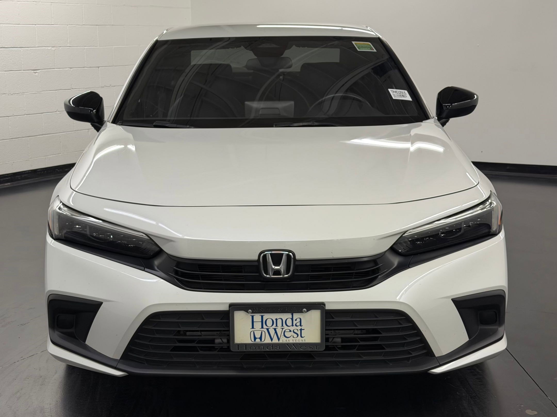 Certified 2023 Honda Civic Sport image 6