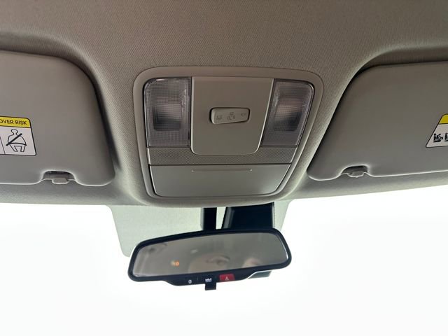 Used 2025 Kia Soul EX image 24