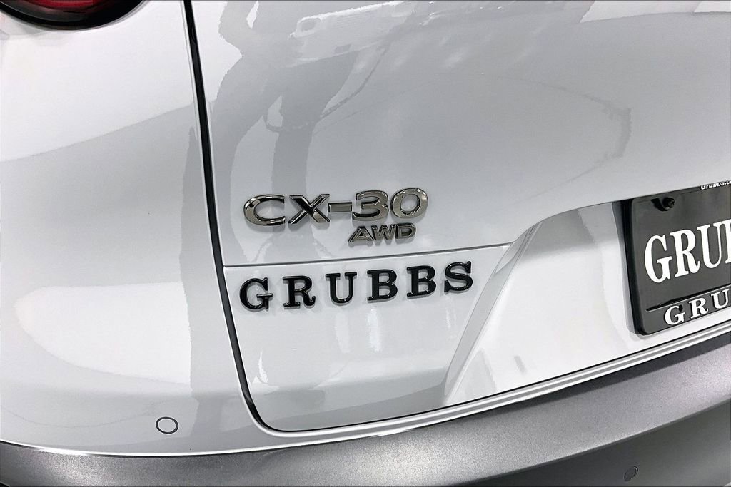 Used 2026 MAZDA CX-30 Aire Edition AWD/4WD image 41