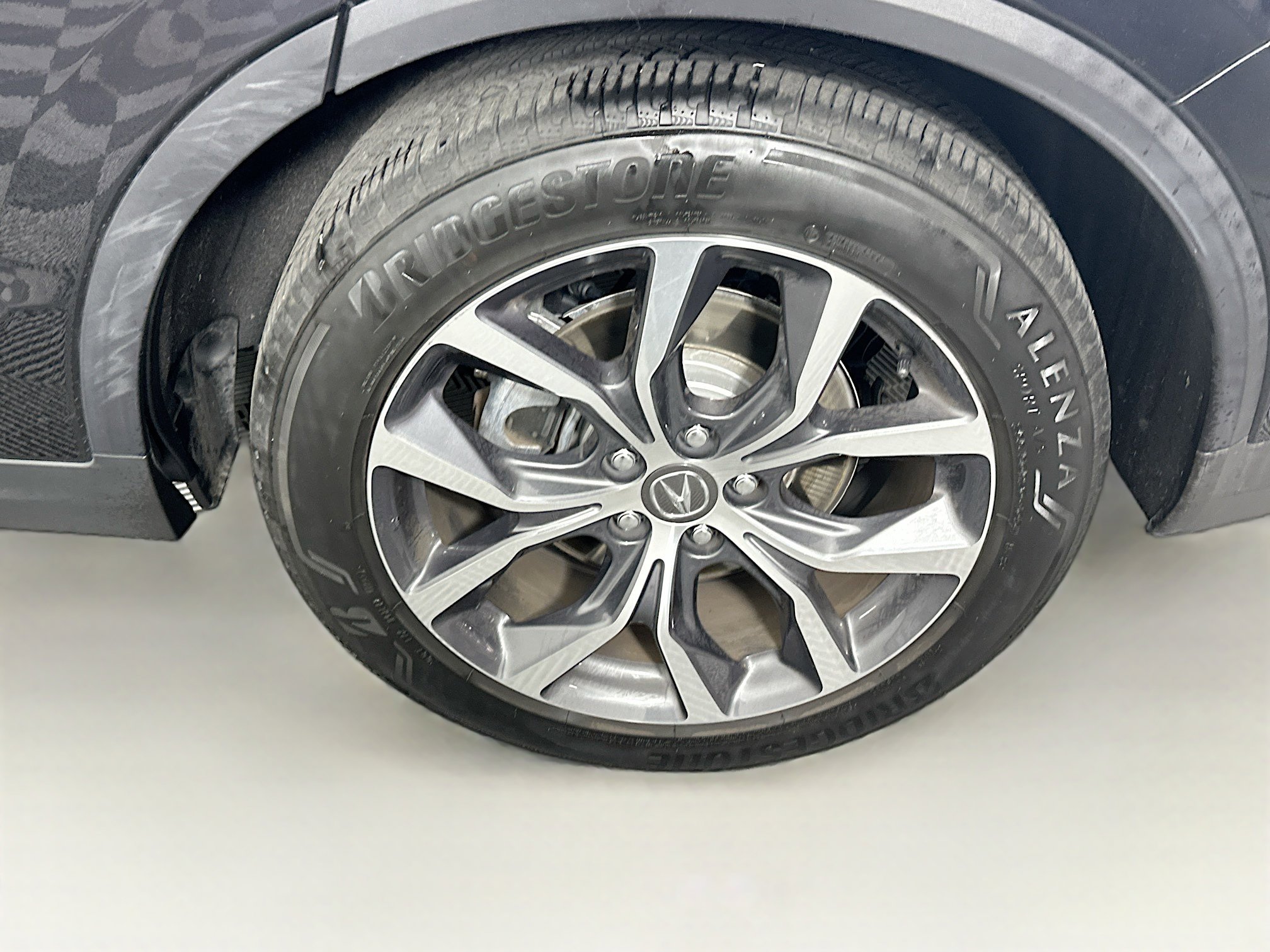 Used 2023 Acura MDX FWD w/ Technology Package image 11