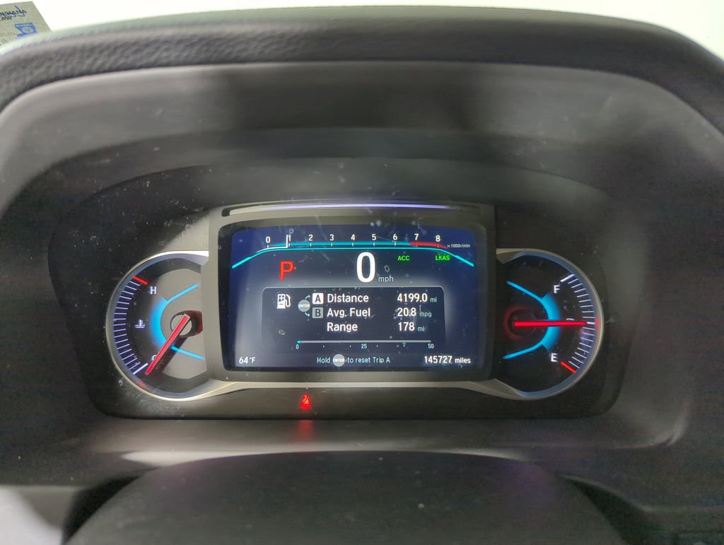 Used 2021 Honda Pilot Elite image 12