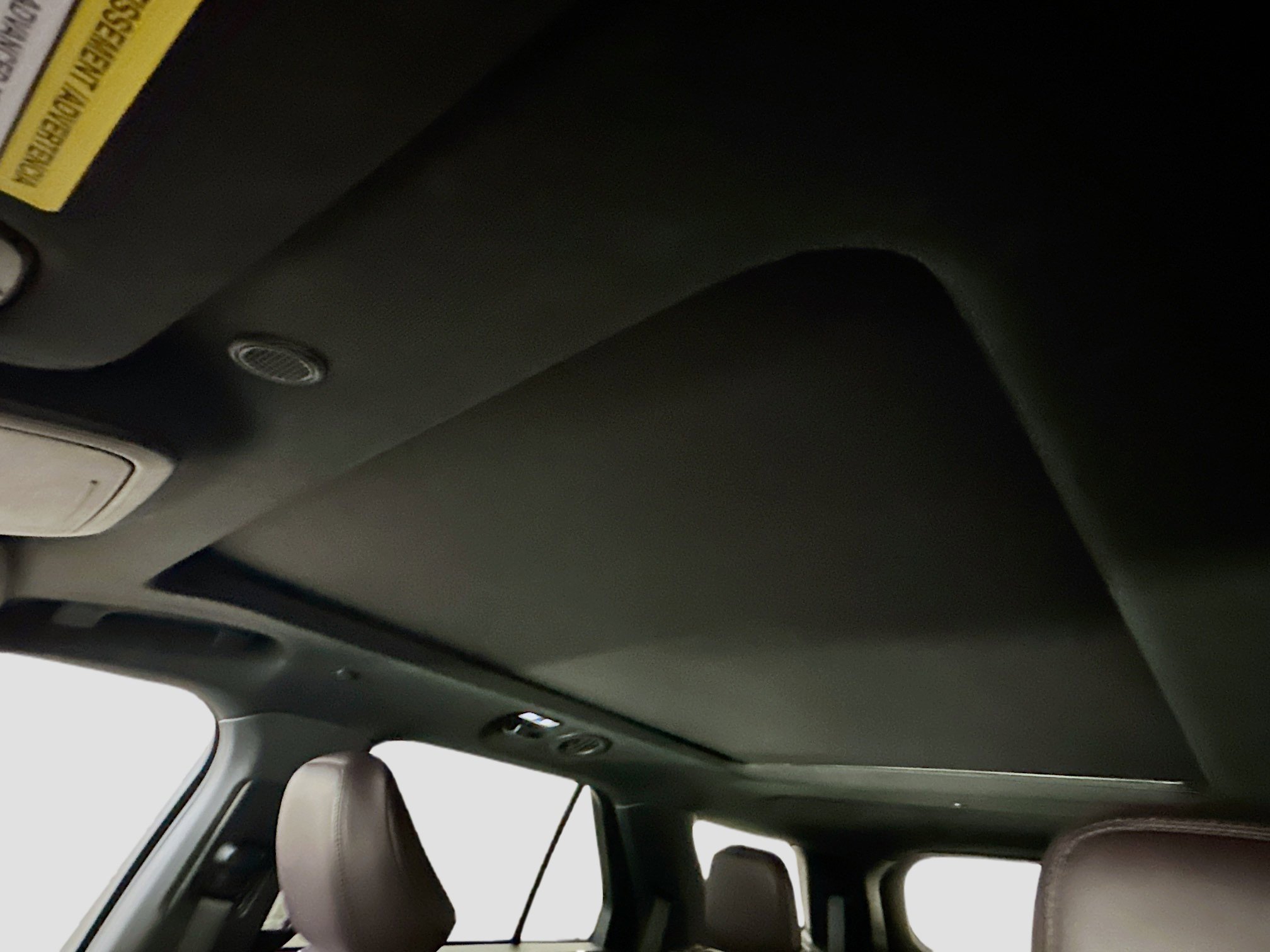 Used 2025 Ford Explorer Platinum w/ LUX Leather Package image 27