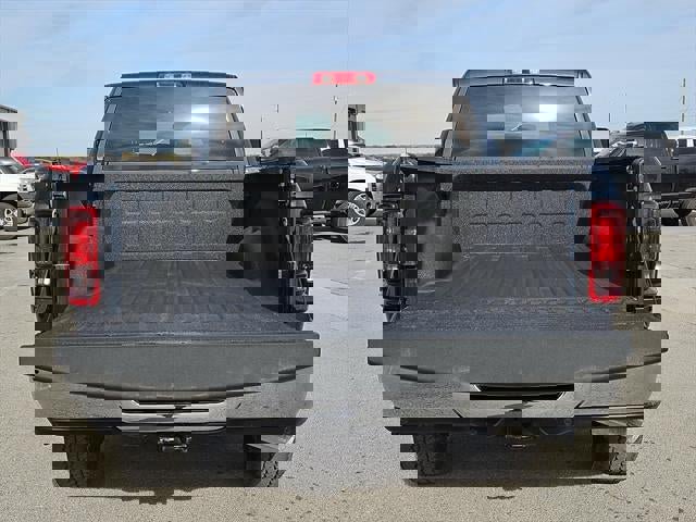 New 2026 RAM 2500 Lone Star image 48