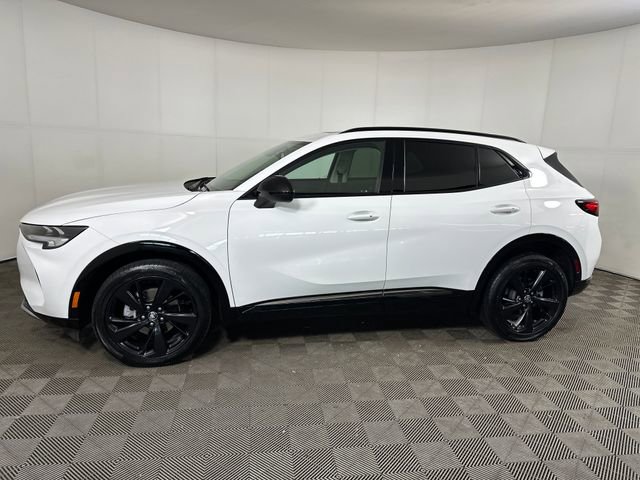 Used 2022 Buick Envision Preferred image 6
