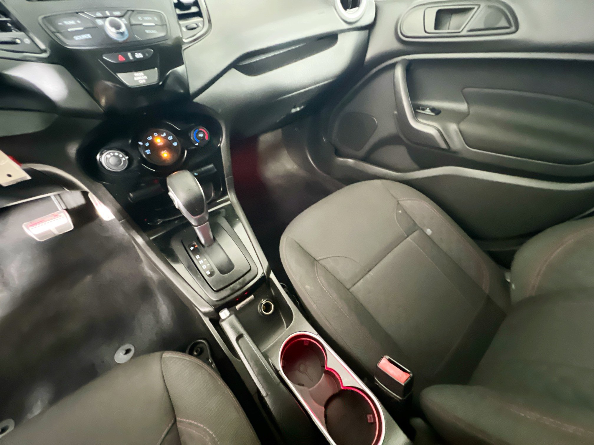 Used 2019 Ford Fiesta ST-Line FWD image 24