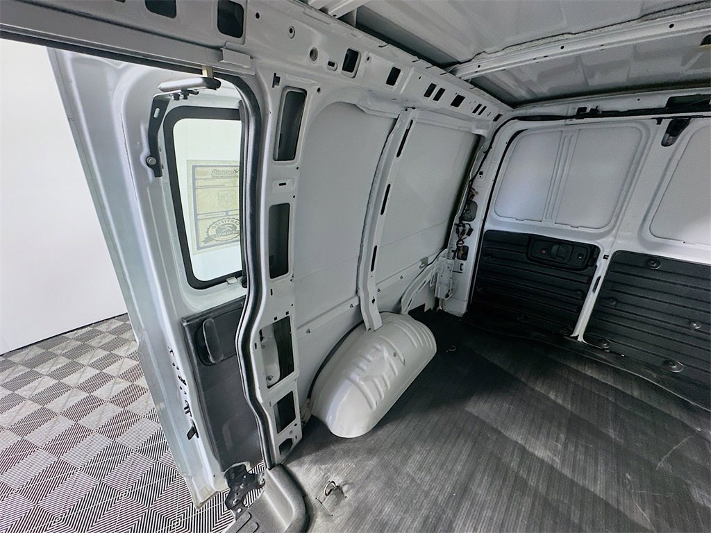 Used 2024 Chevrolet Express 2500 image 12