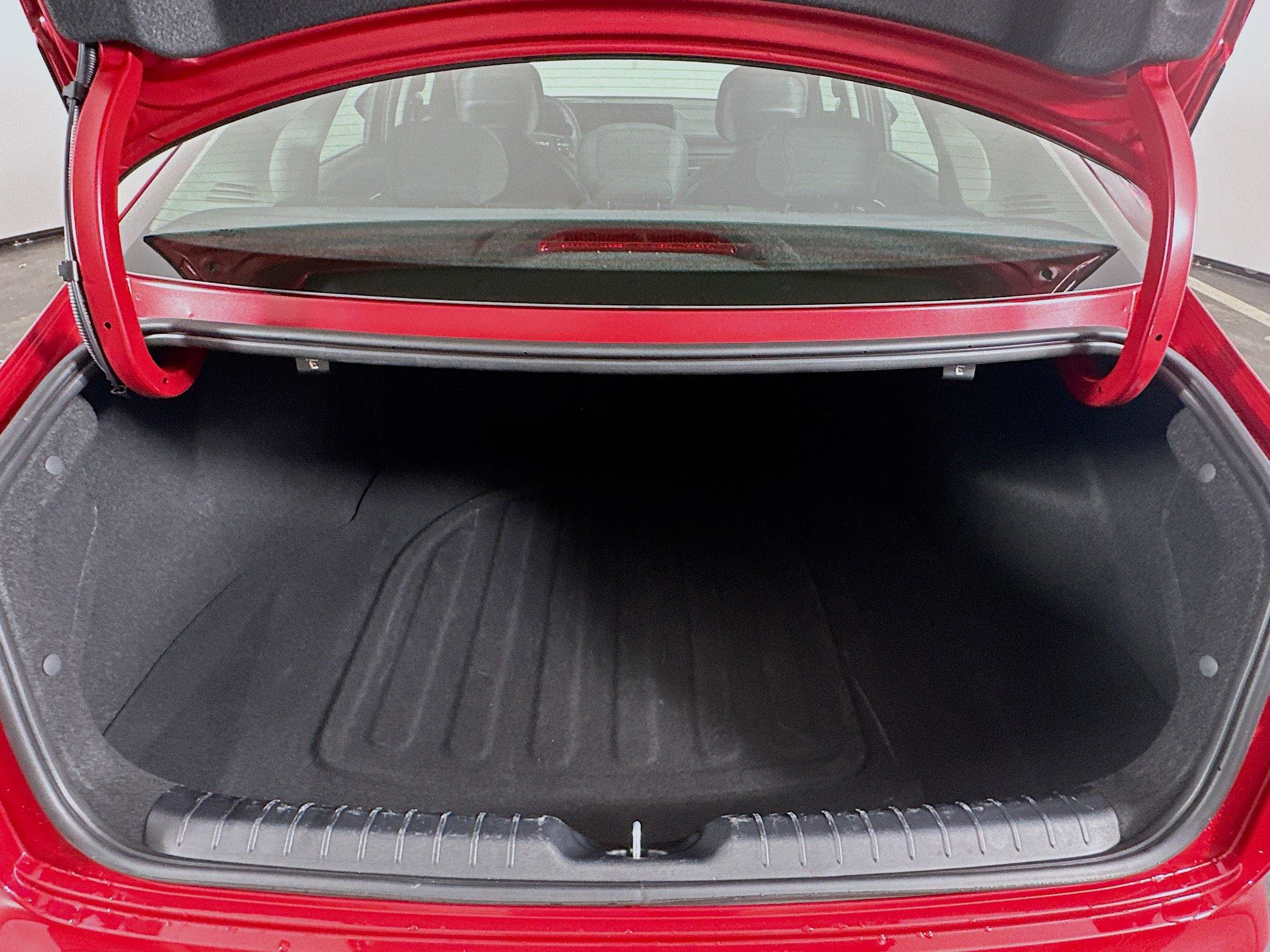 Used 2025 Kia K4 LXS image 28