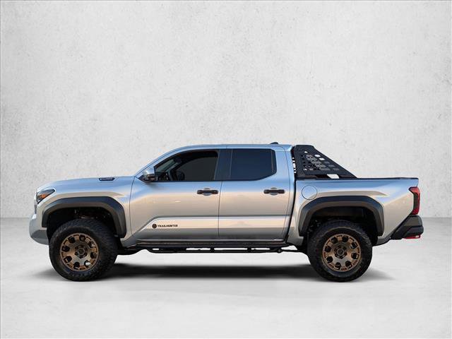 Certified 2024 Toyota Tacoma Trailhunter image 9