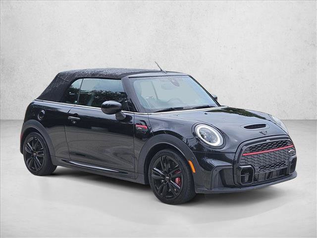 Used 2024 MINI Cooper John Cooper Works FWD image 3