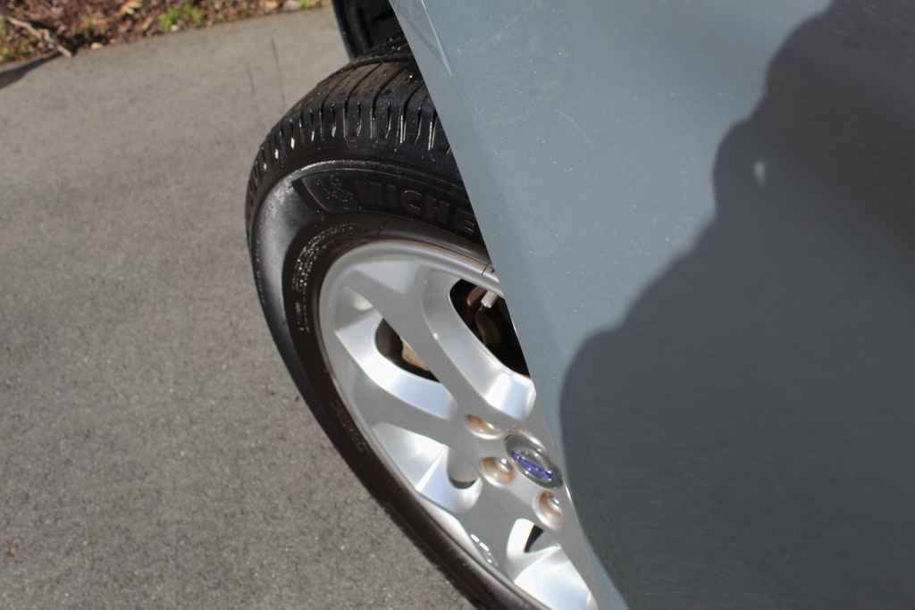 Used 2013 Volvo XC60 3.2 Premier image 30