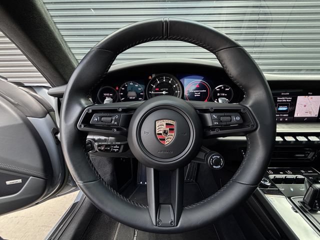 Certified 2023 Porsche 911 Carrera GTS RWD image 14