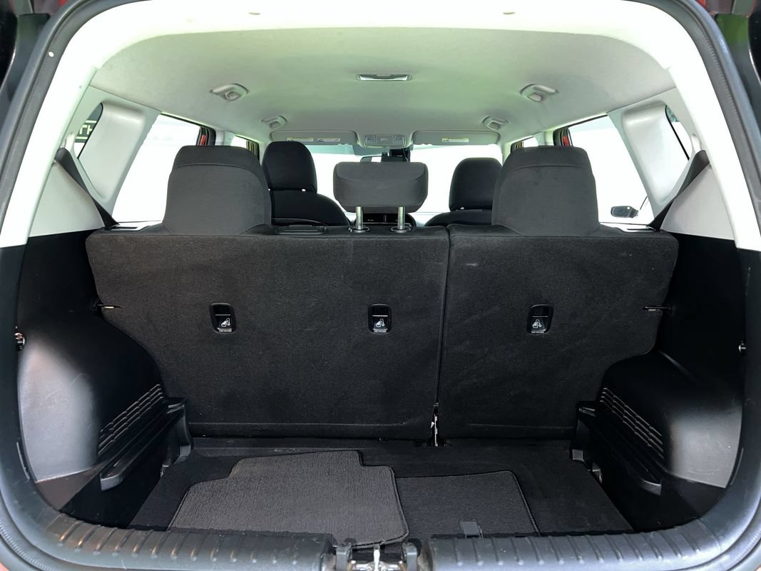 Used 2024 Kia Soul LX FWD image 27