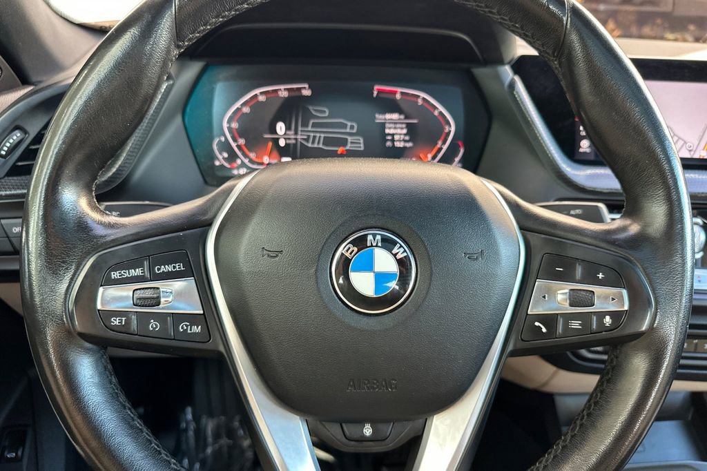 Used 2021 BMW 228i Gran Coupe w/ Convenience Package FWD image 25