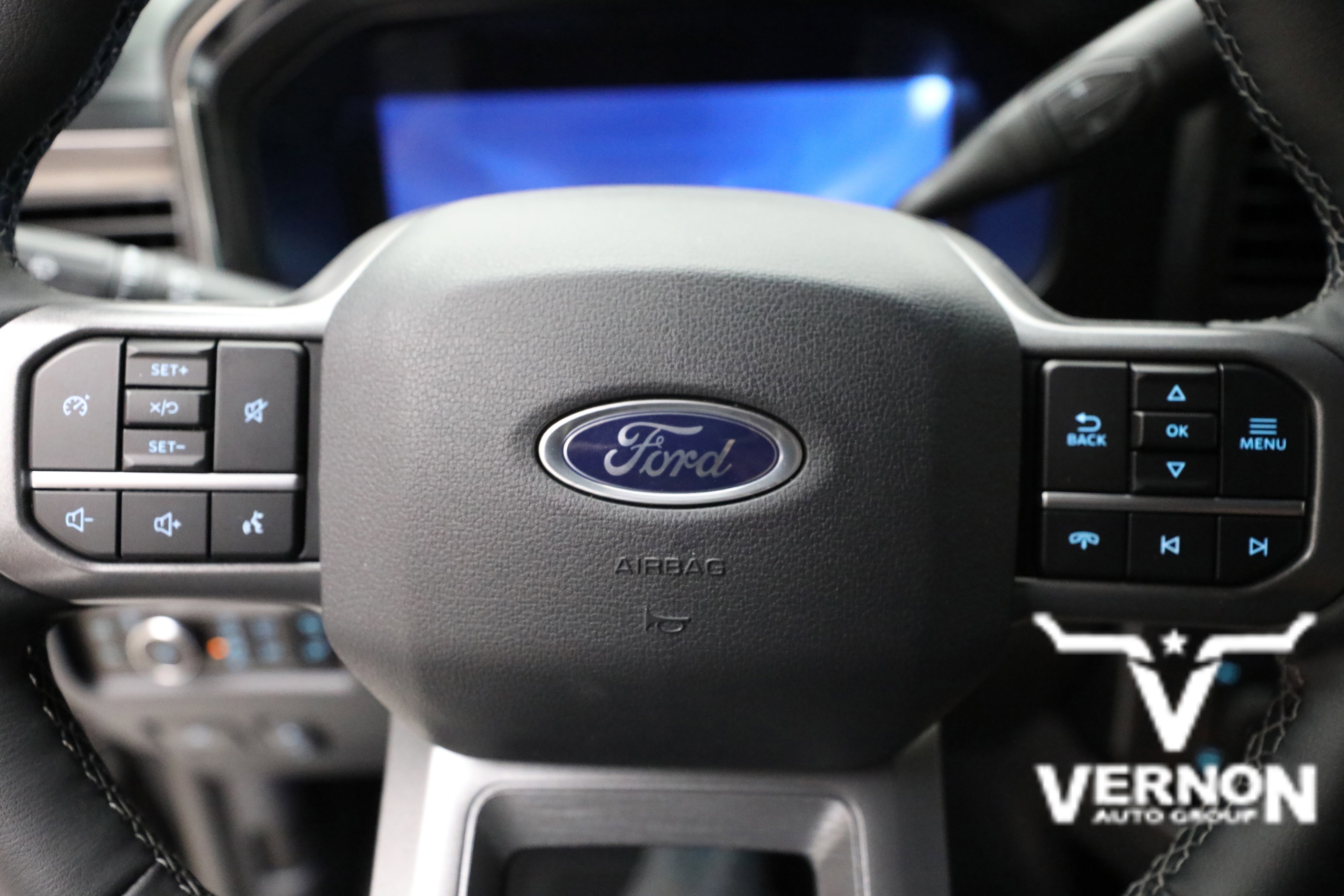 New 2026 Ford F250 Lariat AWD/4WD image 21