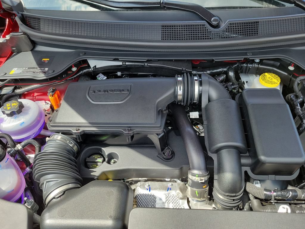 New 2026 Jeep Cherokee Limited AWD/4WD image 39