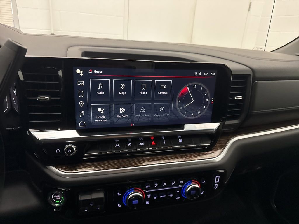 New 2026 GMC Sierra 1500 Elevation w/ Elevation Select Package image 15