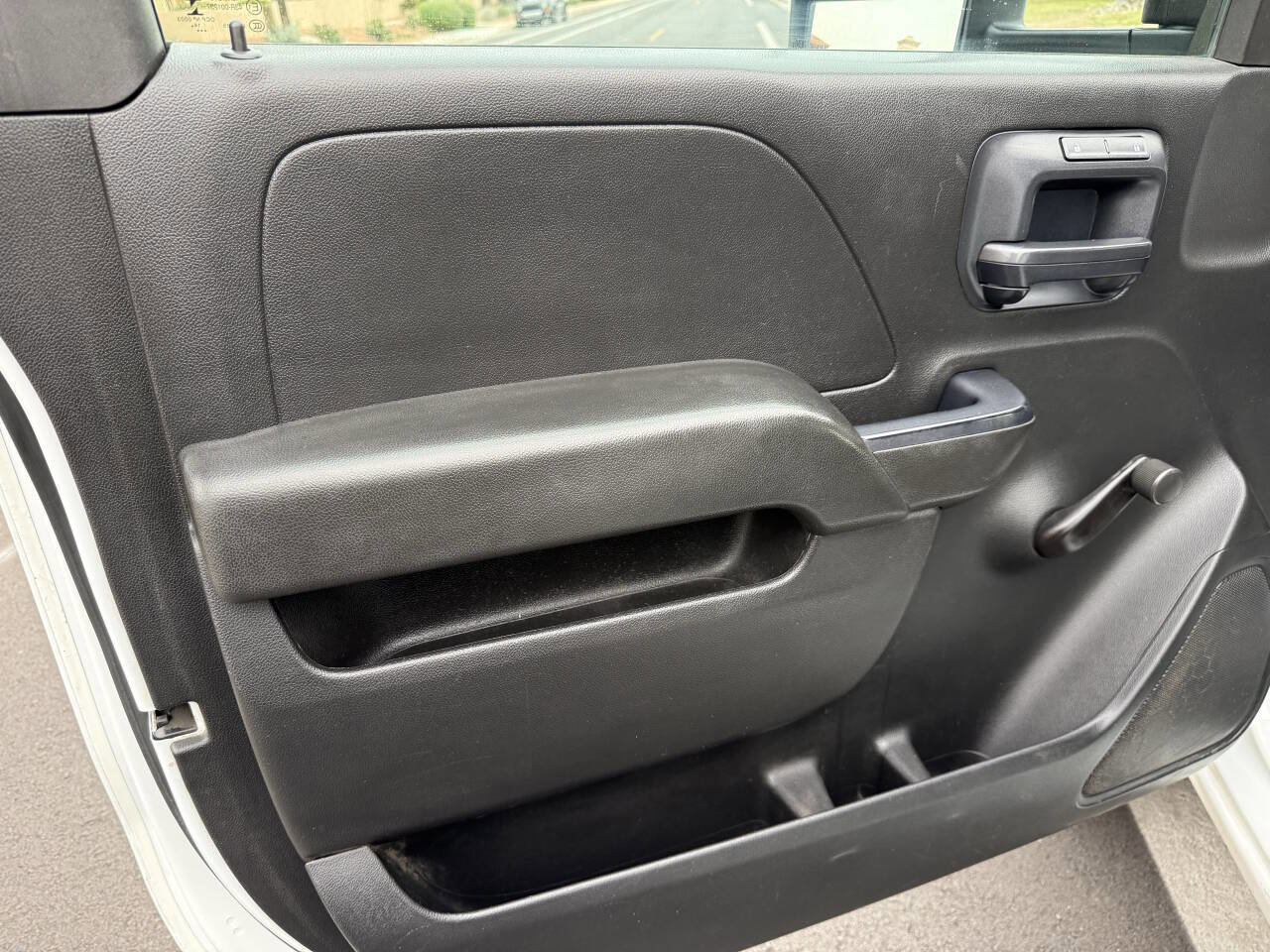 Used 2015 Chevrolet Silverado 3500 W/T image 14