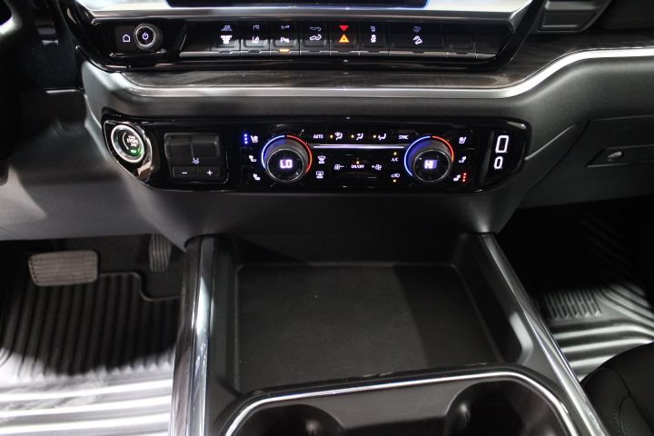 New 2026 Chevrolet Silverado 2500 LTZ w/ Trail Boss Package AWD/4WD image 35