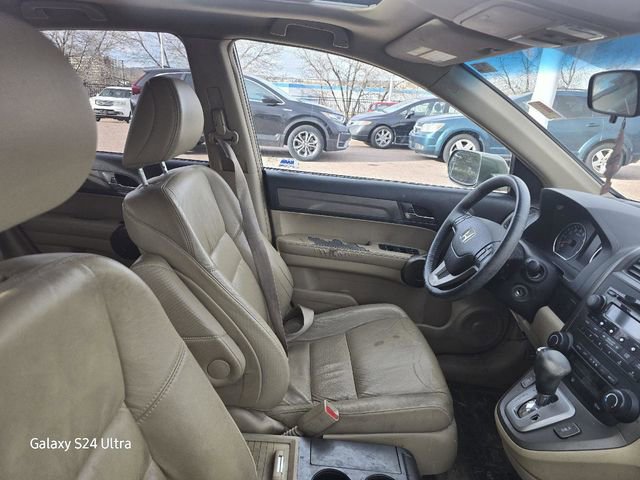 Used 2008 Honda CR-V EX-L image 10