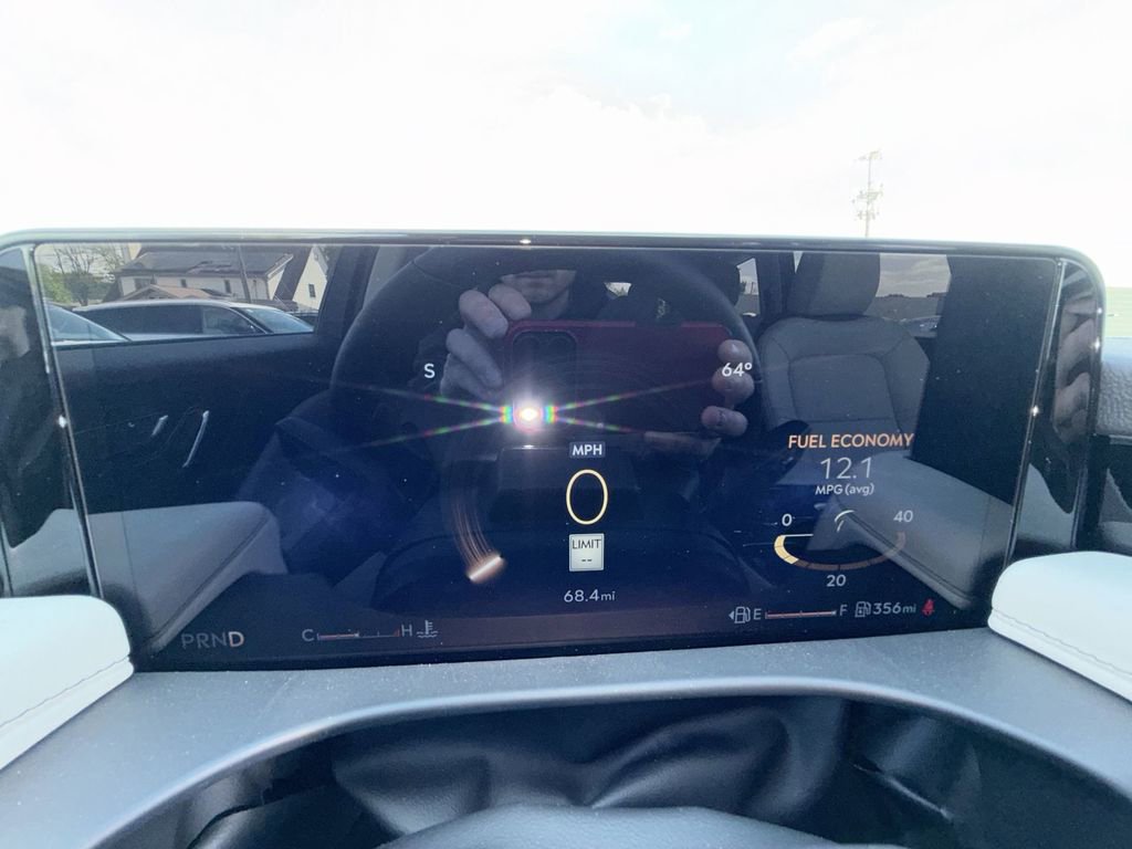 Used 2026 Lincoln Aviator 2WD image 10
