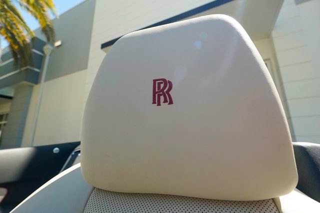 Used 2018 Rolls-Royce Dawn image 52