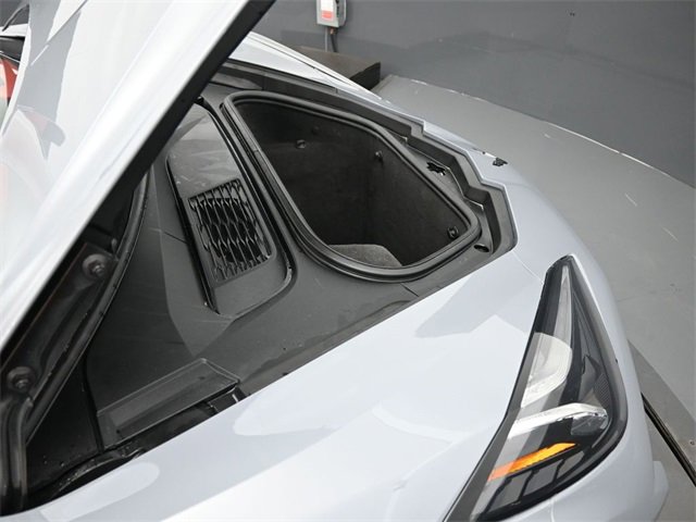 Used 2024 Chevrolet Corvette Z06 image 26
