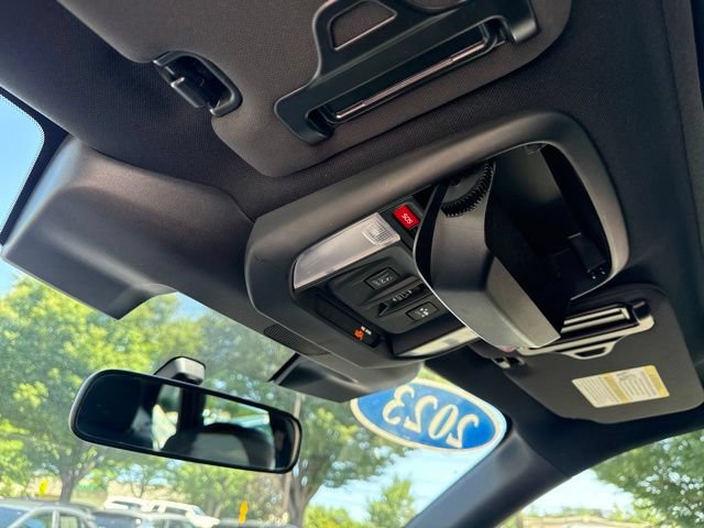 Used 2023 Subaru Forester Wilderness AWD/4WD image 11