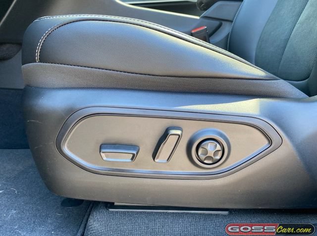 New 2026 Jeep Grand Cherokee Altitude AWD/4WD image 26