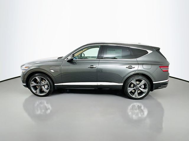 New 2026 Genesis GV80 2.5T Prestige AWD/4WD image 8