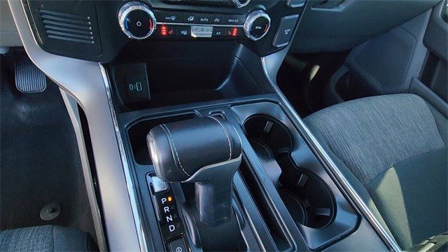 Used 2023 Ford F150 Lightning XLT image 26