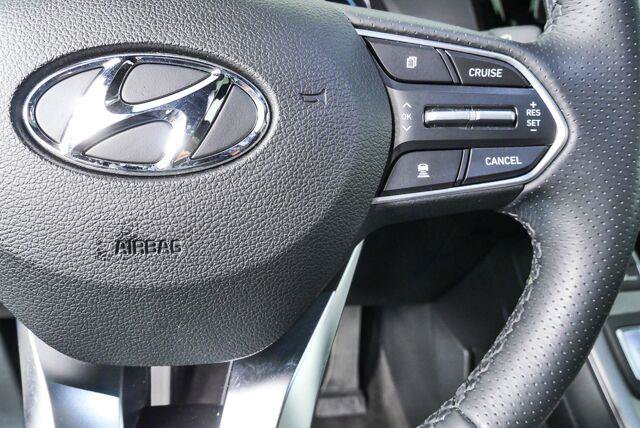 Used 2022 Hyundai Palisade Calligraphy FWD image 11