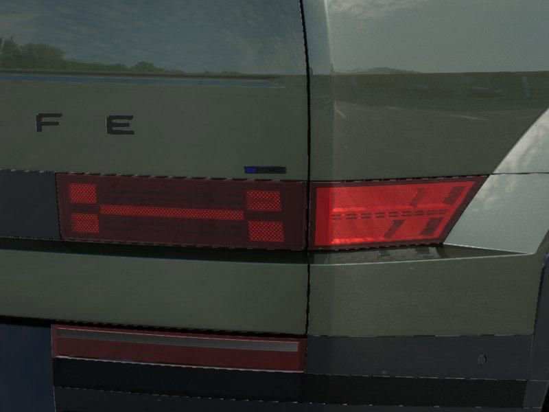 New 2026 Hyundai Santa Fe Calligraphy image 10