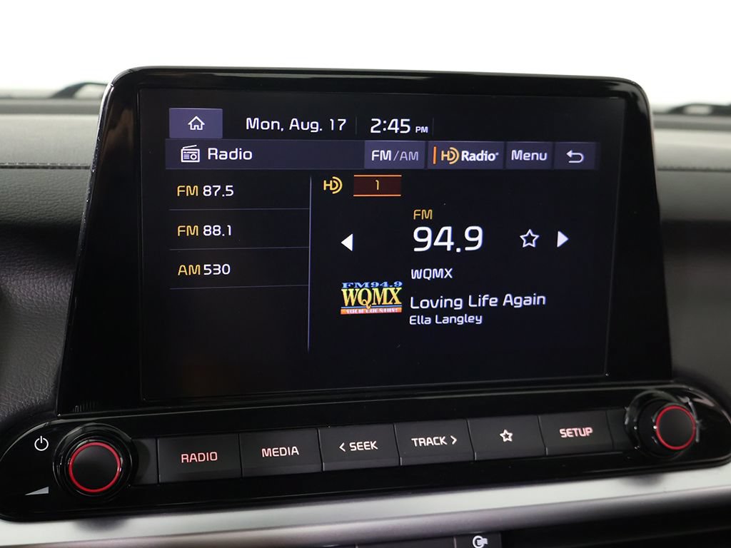 Used 2023 Kia Forte LXS FWD image 40