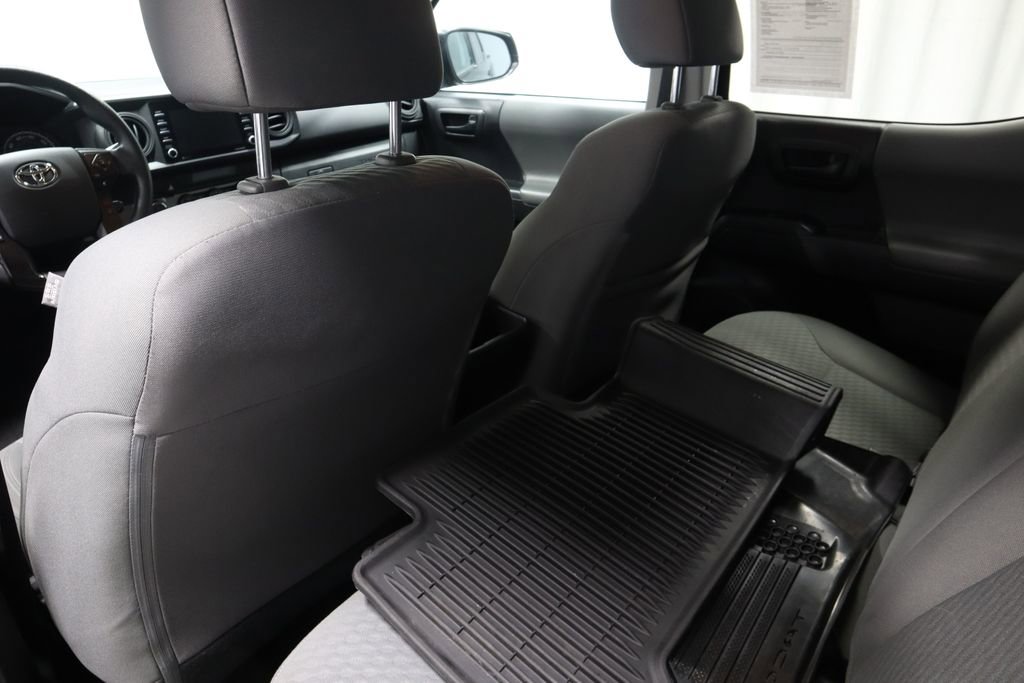 Used 2023 Toyota Tacoma SR image 21