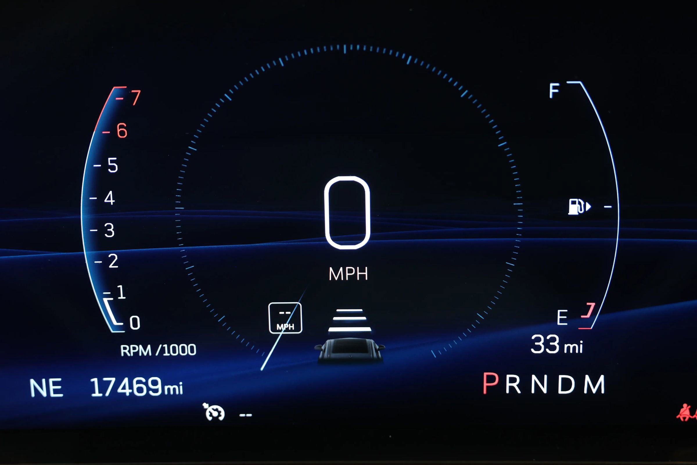 Used 2024 Cadillac XT4 Premium Luxury image 24