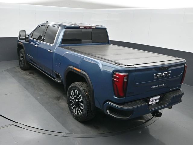 Used 2024 GMC Sierra 2500 Denali Ultimate image 36