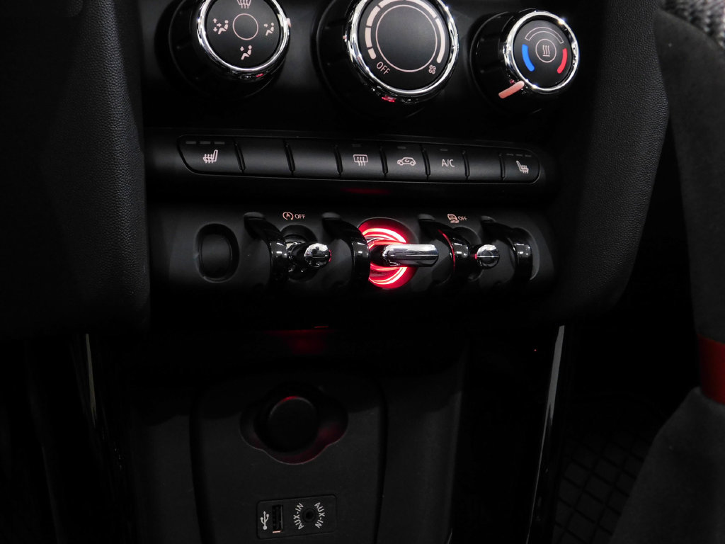 Used 2017 MINI Cooper S FWD image 59